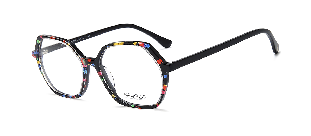 Nemezis BELLEROPHON C8